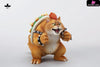 Original Bowser Cat (Licensed) Statue - Jxk Studio [Pre-Order] Deposit / A Design