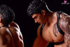 Original Bribery 1/6 Statue (Licensed) - Gentleman 18 Studio [Pre-Order Closed] - Original Design