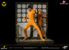 Original Bruce Lee 50Th Anniversary Statue Mo Huan Studio [Pre - Order] Design
