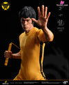 Original Bruce Lee 50Th Anniversary Statue Mo Huan Studio [Pre - Order] Design