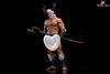 Original BUCKFIRE 1/6 GK Statue - HUNK CLAW Studio [In-Stock] - Full Payment - Original Design