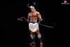Original BUCKFIRE 1/6 GK Statue - HUNK CLAW Studio [In-Stock] - Full Payment - Original Design