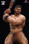 Original Bull Mount 1/6 GK Statue - HUNK CLAW Studio [In-Stock] - Full Payment - Original Design