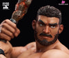 Original Bull Mount 1/6 GK Statue - HUNK CLAW Studio [In-Stock] - Full Payment - Original Design
