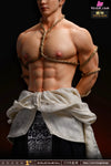 Original Bundle Yin Jiao Statue - Bangye Design Studio [Pre - Order]