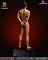 Original Bundle Yin Jiao Statue - Bangye Design Studio [Pre - Order]
