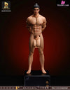 Original Bundle Yin Jiao Statue - Bangye Design Studio [Pre - Order]