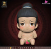 Original Bundle Yin Jiao Statue - Bangye Design Studio [Pre - Order]