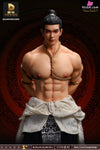 Original Bundle Yin Jiao Statue - Bangye Design Studio [Pre - Order]