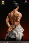 Original Bundle Yin Jiao Statue - Bangye Design Studio [Pre - Order]