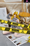Original Bunny Girl 2.0 Statue - Yzrs Studio [Pre-Order] Design
