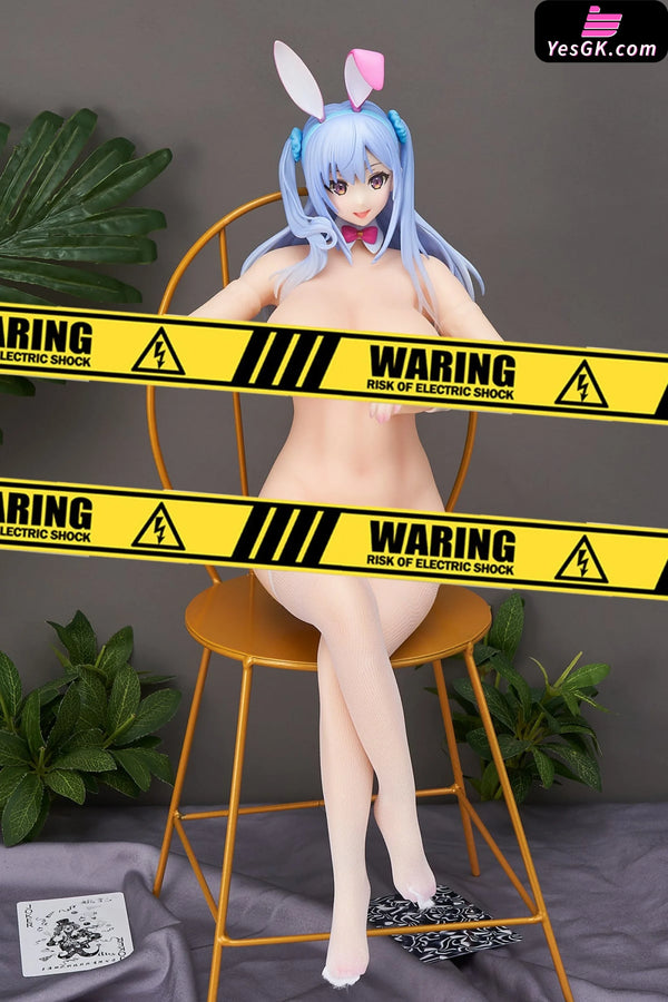 Original Bunny Girl 2.0 Statue - Yzrs Studio [Pre-Order] Design