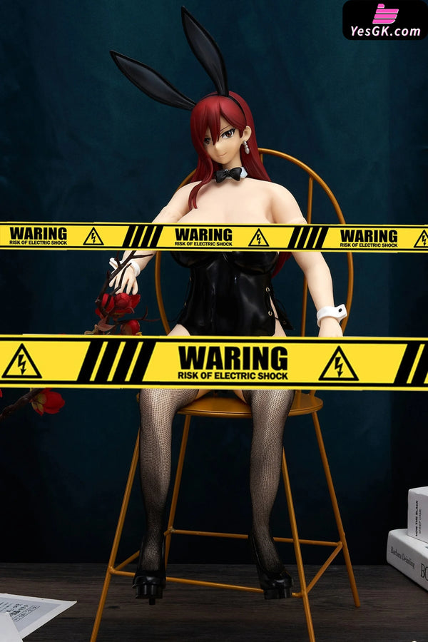 Original Bunny Girl 2.0 Statue - Yzrs Studio [Pre-Order] Design