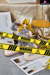 Original Bunny Girl 2.0 Statue - Yzrs Studio [Pre-Order] Design