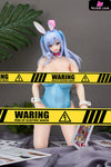 Original Bunny Girl 2.0 Statue - Yzrs Studio [Pre-Order] Design