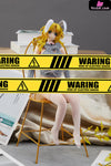 Original Bunny Girl 2.0 Statue - Yzrs Studio [Pre-Order] Design