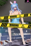 Original Bunny Girl 2.0 Statue - Yzrs Studio [Pre-Order] Design