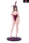 Original Bunny Girl Anna Different Color Edition 1/4 Scale Figure (Licensed) - FIGMON [In-Stock] - Full Payment