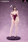 Original Bunny Girl Anna Different Color Edition 1/4 Scale Figure (Licensed) - FIGMON [In-Stock] - Full Payment