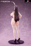Original Bunny Girl Anna Different Color Edition 1/4 Scale Figure (Licensed) - FIGMON [In-Stock] - Full Payment