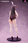 Original Bunny Girl Anna Different Color Edition 1/4 Scale Figure (Licensed) - FIGMON [In-Stock] - Full Payment