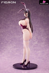 Original Bunny Girl Anna Different Color Edition 1/4 Scale Figure (Licensed) - FIGMON [In-Stock] - Full Payment