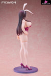 Original Bunny Girl Anna Statue - Figmon Studio [Pre-Order] Design