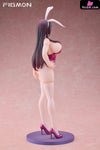 Original Bunny Girl Anna Statue - Figmon Studio [Pre-Order] Design