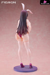 Original Bunny Girl Anna Statue - Figmon Studio [Pre-Order] Design