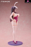 Original Bunny Girl Anna Statue - Figmon Studio [Pre-Order] Design