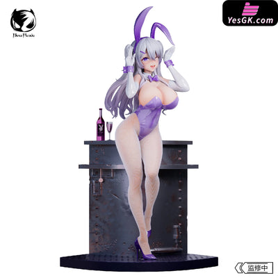Original Bunny Girl: Shia Rin Statue - Bearpanda Studio [Pre - Order] Deposit / Design