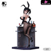 Original Bunny Girl: Shia Rin Statue - Bearpanda Studio [Pre - Order] Deposit / Design