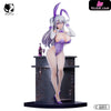 Original Bunny Girl: Shia Rin Statue - Bearpanda Studio [Pre - Order] Deposit / Design