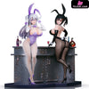 Original Bunny Girl: Shia Rin Statue - Bearpanda Studio [Pre - Order] Design