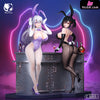 Original Bunny Girl: Shia Rin Statue - Bearpanda Studio [Pre - Order] Design