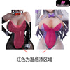 Original Bunny Girl: Shia Rin Statue - Bearpanda Studio [Pre - Order] Design