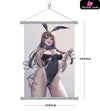 Original Bunny Girl Statue - Magi Arts Studio & Love Cacao [Pre-Order] Design