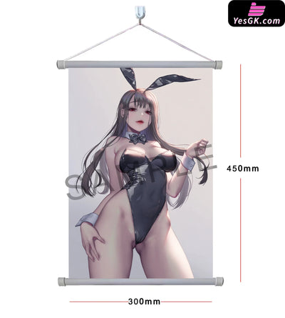 Original Bunny Girl Statue - Magi Arts Studio & Love Cacao [Pre-Order] Design