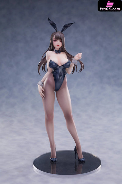 Original Bunny Girl Statue - Magi Arts Studio & Love Cacao [Pre-Order] Design