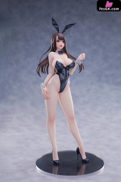 Original Bunny Girl Statue - Magi Arts Studio & Love Cacao [Pre-Order] Design