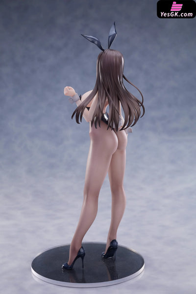 Original Bunny Girl Statue - Magi Arts Studio & Love Cacao [Pre-Order] Design