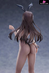 Original Bunny Girl Statue - Magi Arts Studio & Love Cacao [Pre-Order] Design