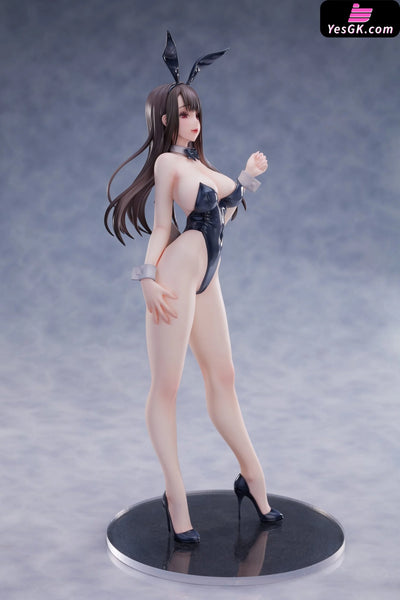 Original Bunny Girl Statue - Magi Arts Studio & Love Cacao [Pre-Order] Design