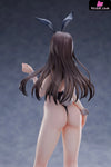 Original Bunny Girl Statue - Magi Arts Studio & Love Cacao [Pre-Order] Design