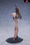 Original Bunny Girl Statue - Magi Arts Studio & Love Cacao [Pre-Order] Design