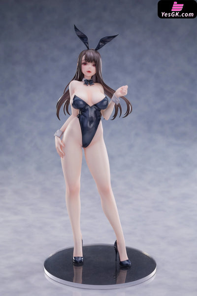 Original Bunny Girl Statue - Magi Arts Studio & Love Cacao [Pre-Order] Design