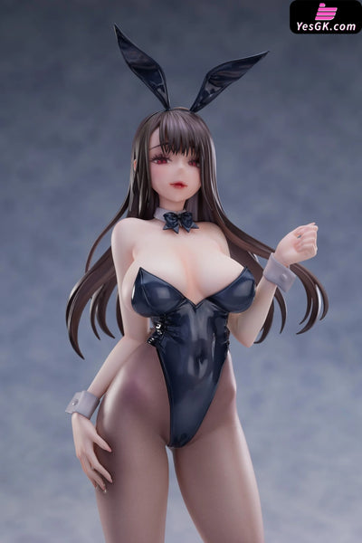 Original Bunny Girl Statue - Magi Arts Studio & Love Cacao [Pre-Order] Design