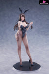 Original Bunny Girl Statue - Magi Arts Studio & Love Cacao [Pre-Order] Deposit / 1/4 Scale Design