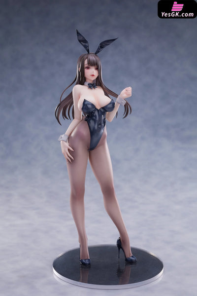 Original Bunny Girl Statue - Magi Arts Studio & Love Cacao [Pre-Order] Deposit / 1/4 Scale Design