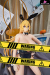 Original Bunny Girl Statue - Yzrs Studio [Pre-Order] Design